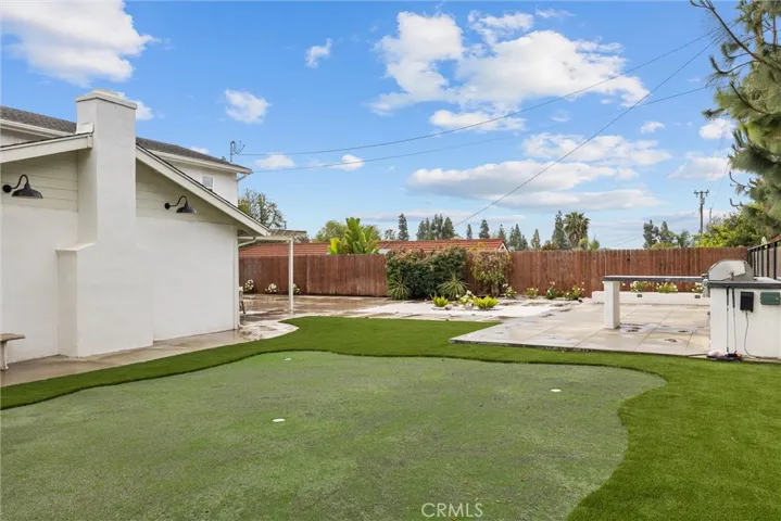 1025 Verona Drive, Fullerton, California 92835