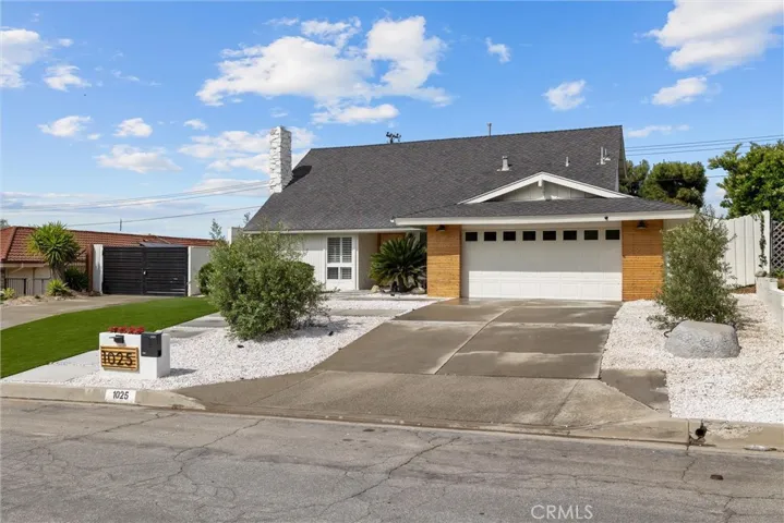 1025 Verona Drive, Fullerton, California 92835