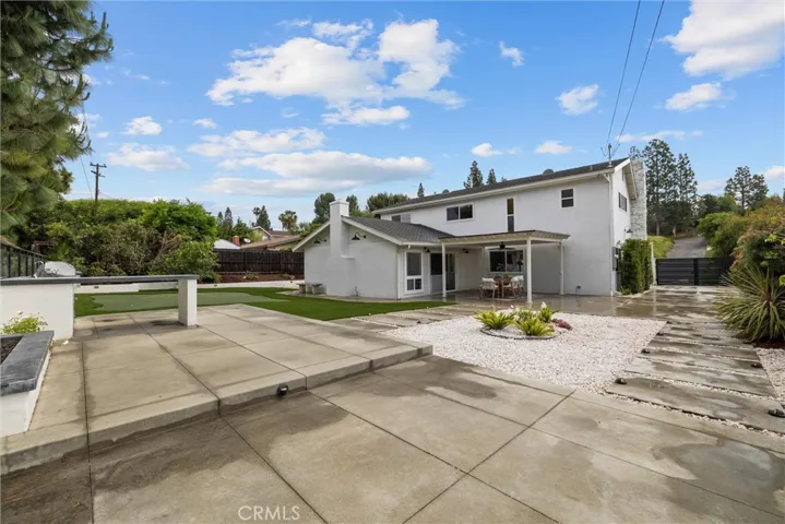 1025 Verona Drive, Fullerton, California 92835