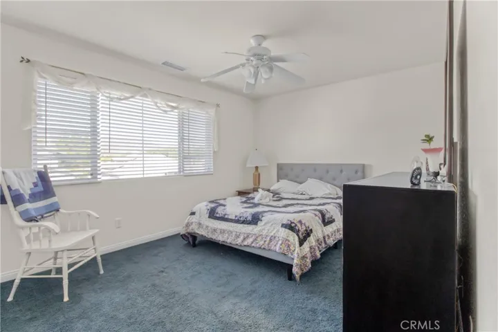 Upstairs Bedroom
