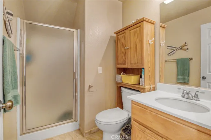 Downstairs Bathroom