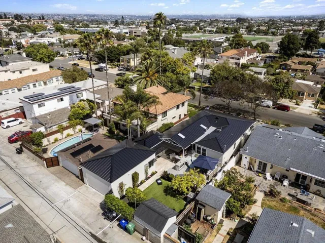 1430 Missouri Street, San Diego, California 92109