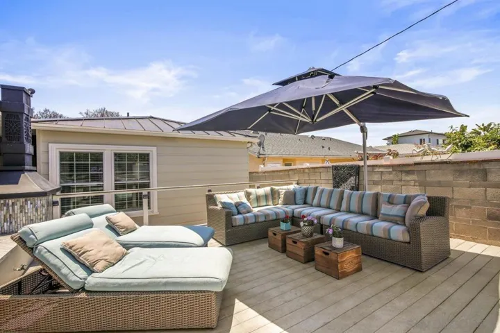 1430 Missouri Street, San Diego, California 92109