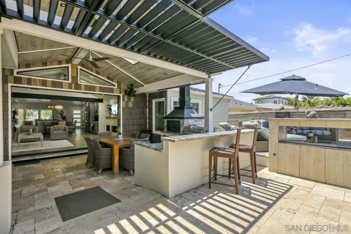 1430 Missouri Street, San Diego, California 92109