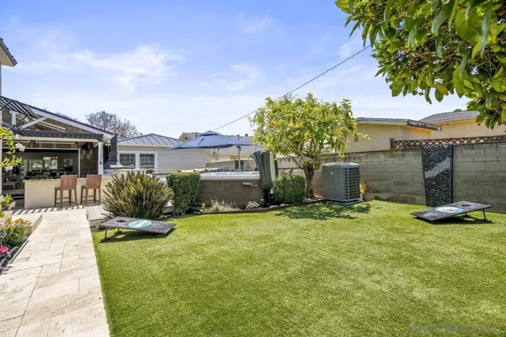 1430 Missouri Street, San Diego, California 92109