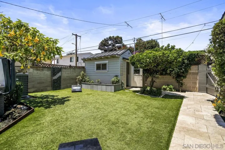 1430 Missouri Street, San Diego, California 92109