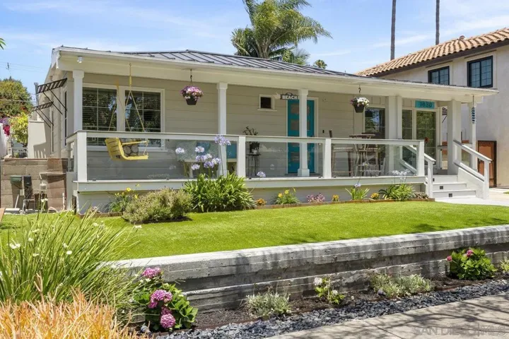 1430 Missouri Street, San Diego, California 92109