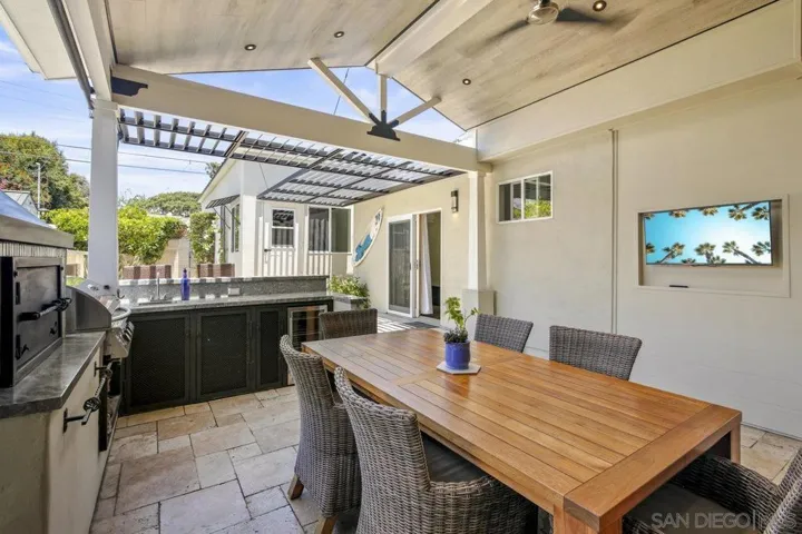 1430 Missouri Street, San Diego, California 92109