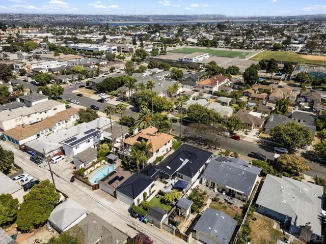 1430 Missouri Street, San Diego, California 92109