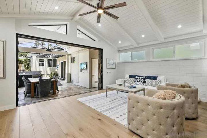 1430 Missouri Street, San Diego, California 92109