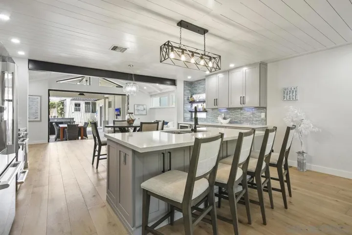 1430 Missouri Street, San Diego, California 92109