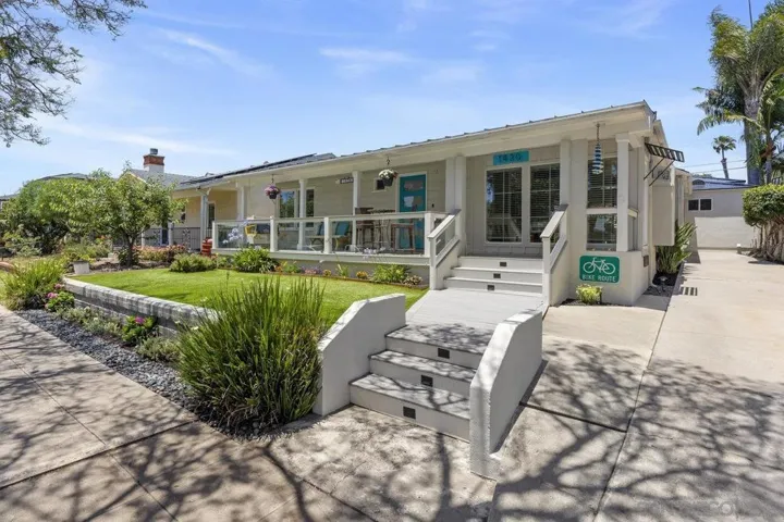 1430 Missouri Street, San Diego, California 92109