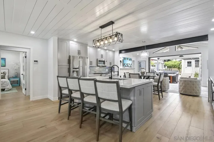 1430 Missouri Street, San Diego, California 92109