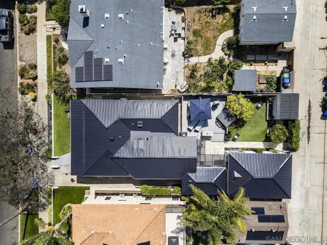1430 Missouri Street, San Diego, California 92109