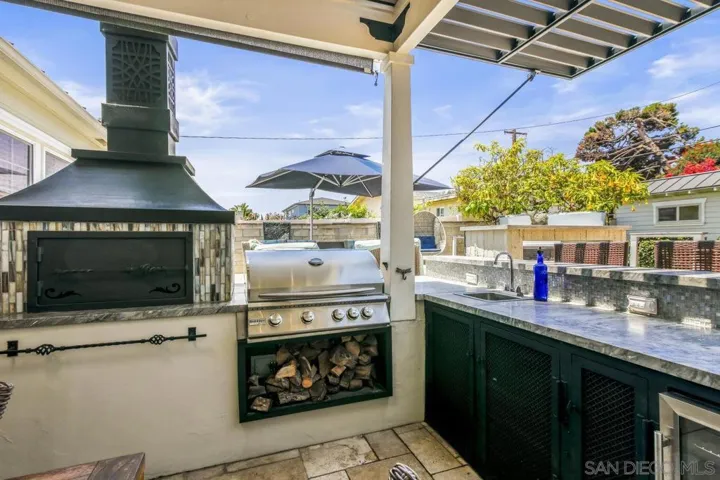 1430 Missouri Street, San Diego, California 92109