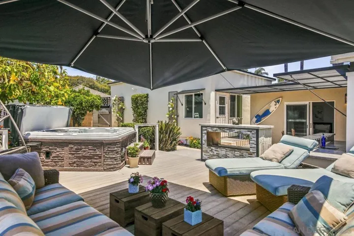 1430 Missouri Street, San Diego, California 92109
