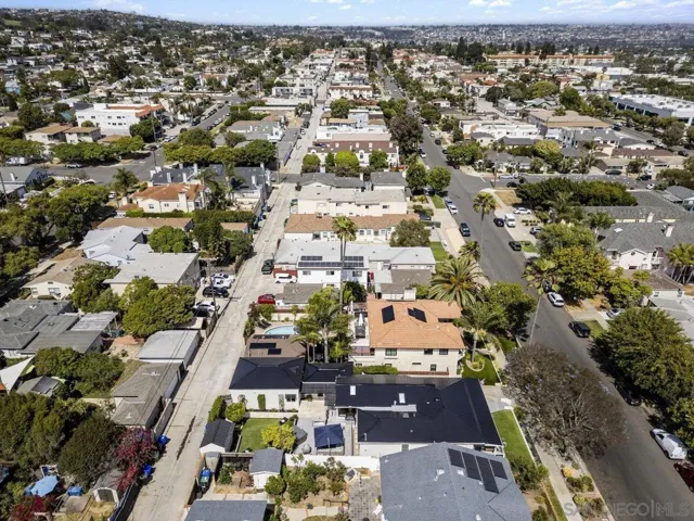 1430 Missouri Street, San Diego, California 92109