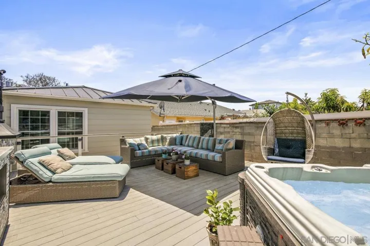 1430 Missouri Street, San Diego, California 92109