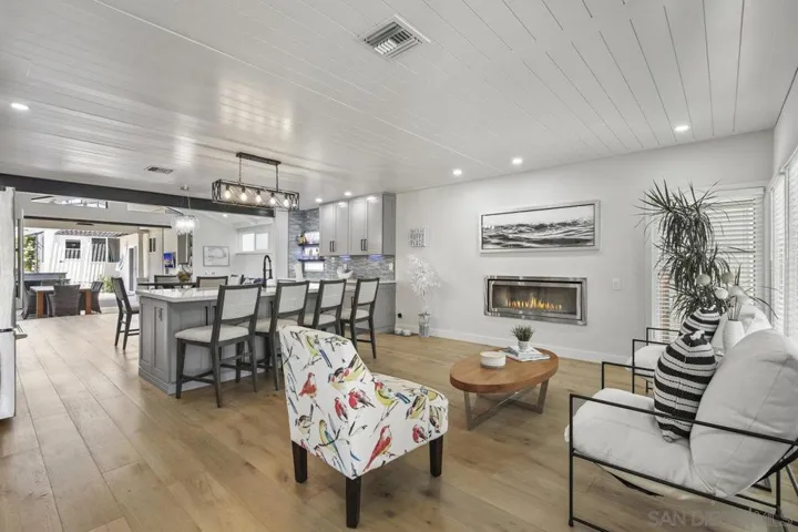 1430 Missouri Street, San Diego, California 92109