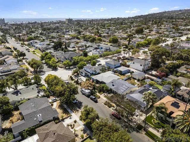 1430 Missouri Street, San Diego, California 92109