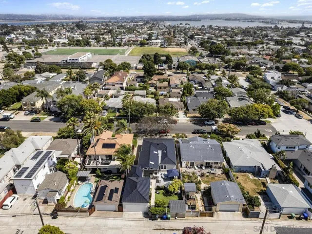1430 Missouri Street, San Diego, California 92109