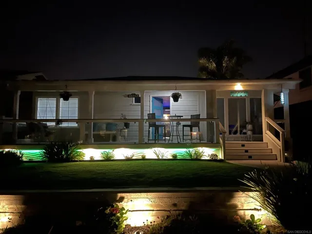 1430 Missouri Street, San Diego, California 92109