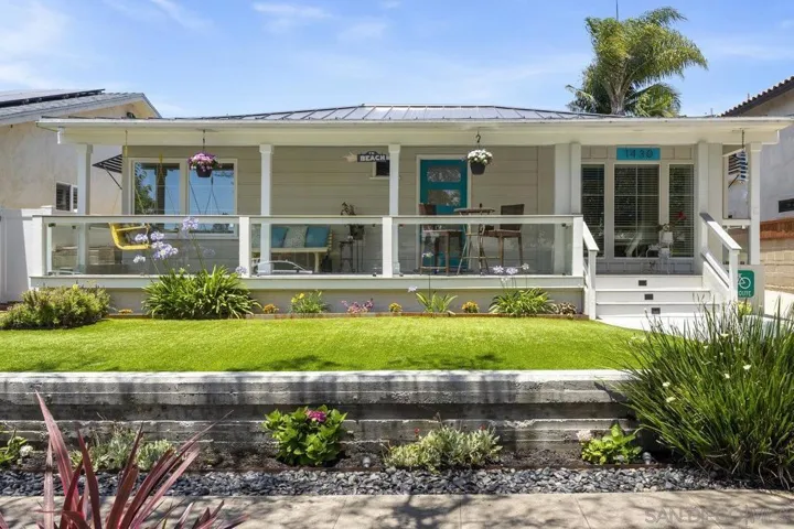 1430 Missouri Street, San Diego, California 92109