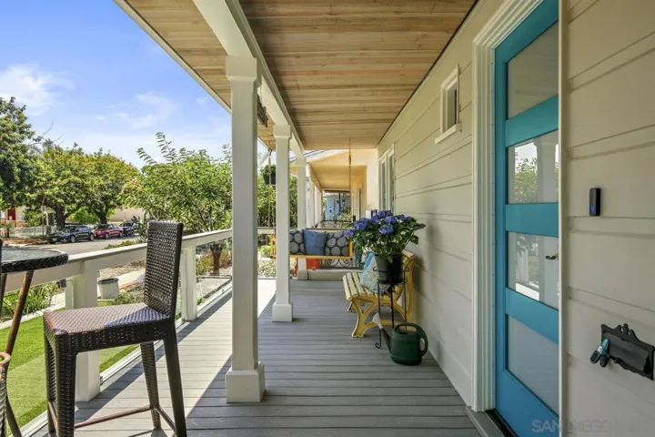 1430 Missouri Street, San Diego, California 92109