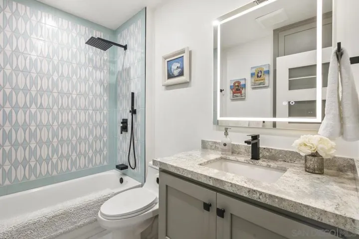 1430 Missouri Street, San Diego, California 92109