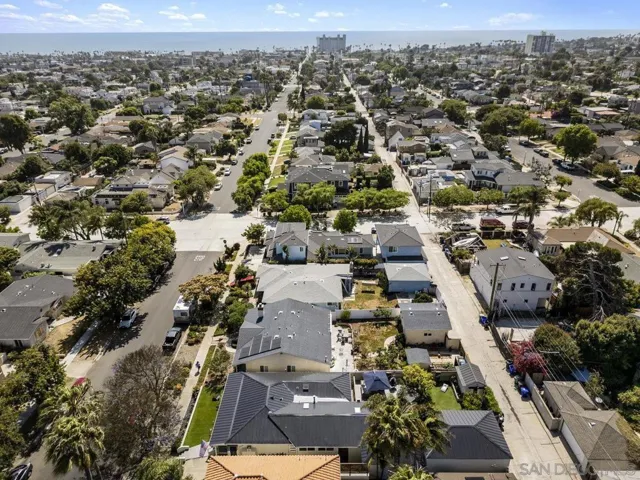 1430 Missouri Street, San Diego, California 92109