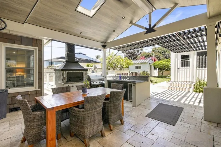 1430 Missouri Street, San Diego, California 92109