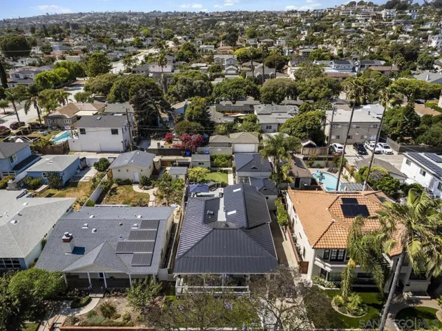 1430 Missouri Street, San Diego, California 92109