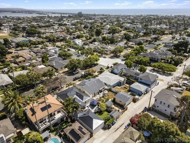 1430 Missouri Street, San Diego, California 92109