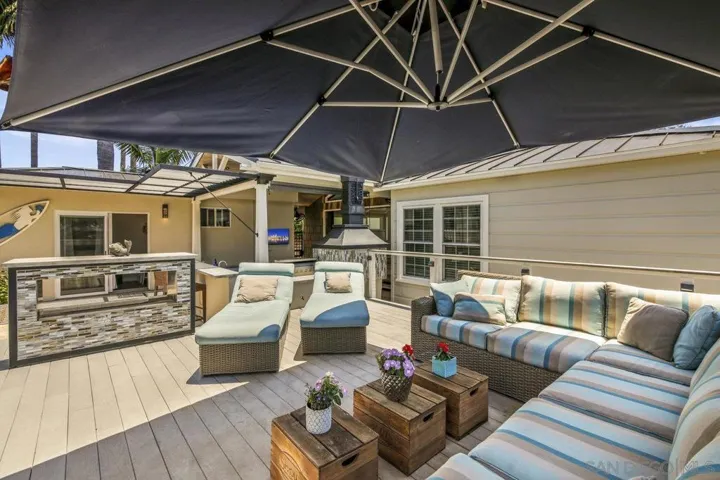 1430 Missouri Street, San Diego, California 92109