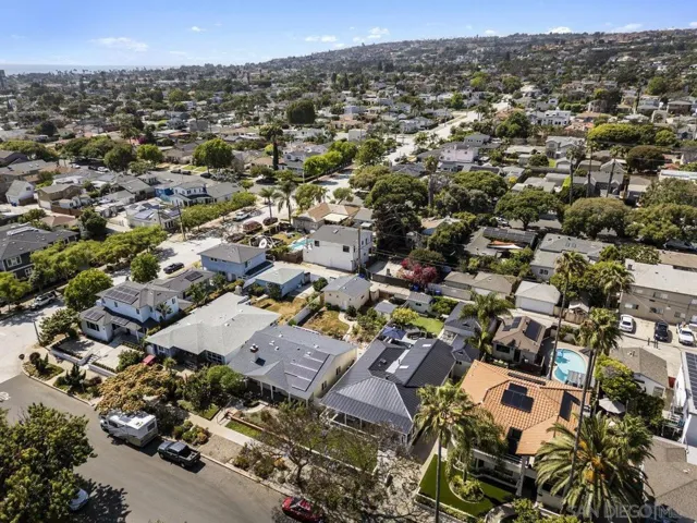 1430 Missouri Street, San Diego, California 92109