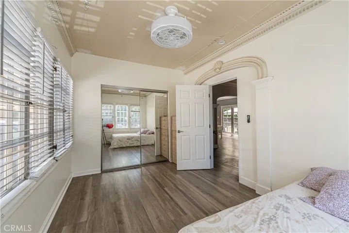 852 Mariposa       Bedroom 1