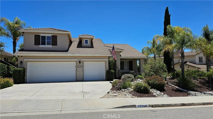 35544 Country Park Drive, Wildomar, California 92595