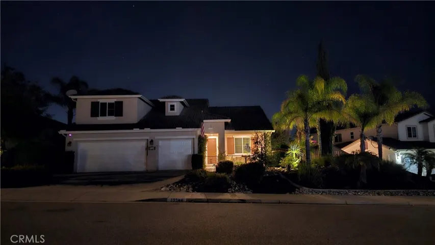 35544 Country Park Drive, Wildomar, California 92595