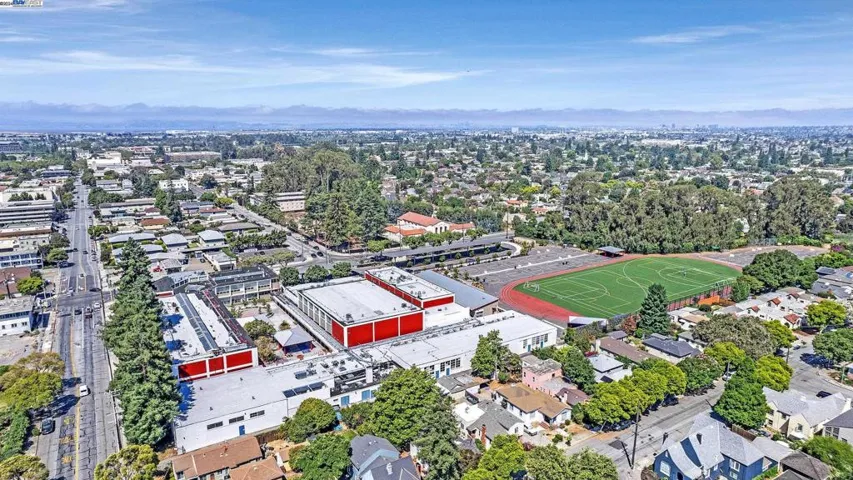 777 Juana Ave, San Leandro, California 94577