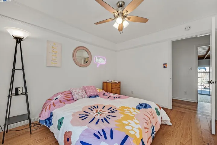777 Juana Ave, San Leandro, California 94577