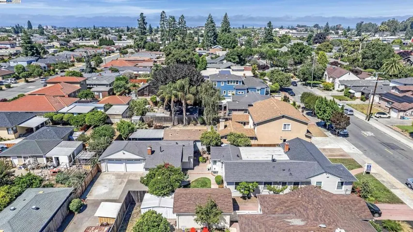 777 Juana Ave, San Leandro, California 94577