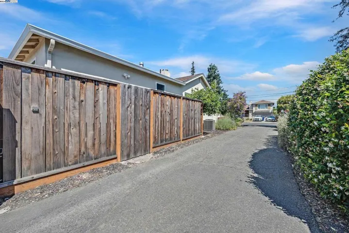 777 Juana Ave, San Leandro, California 94577