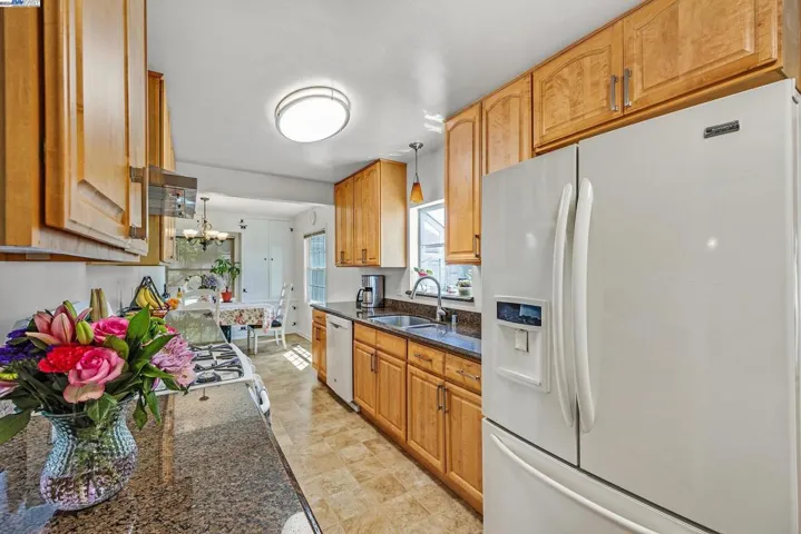777 Juana Ave, San Leandro, California 94577