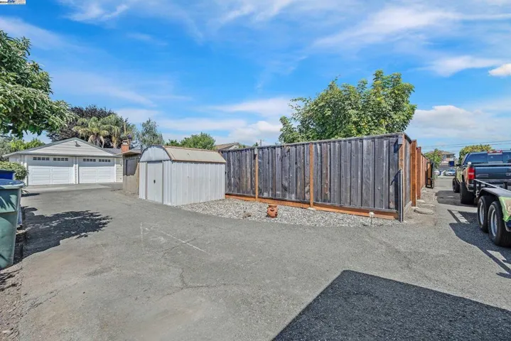 777 Juana Ave, San Leandro, California 94577
