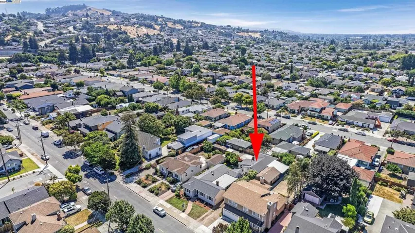 777 Juana Ave, San Leandro, California 94577
