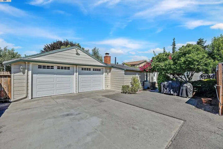 777 Juana Ave, San Leandro, California 94577