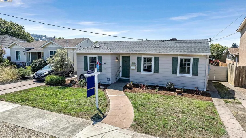 777 Juana Ave, San Leandro, California 94577