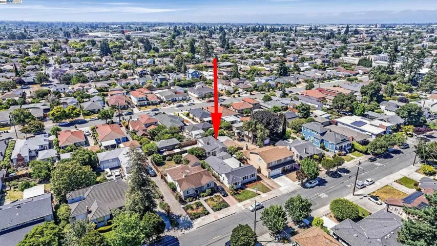 777 Juana Ave, San Leandro, California 94577