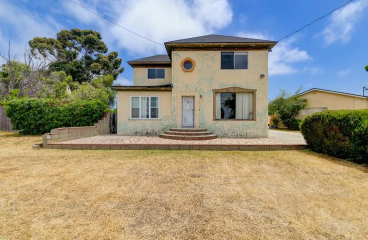 367 First Ave, Chula Vista, California 91910