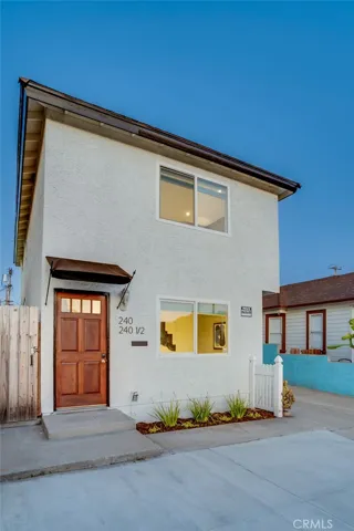 240 S Avenue 24, Los Angeles, California 90031